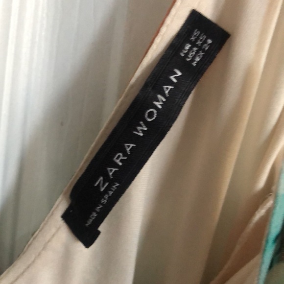 Zara dress XS - Picture 2 of 4